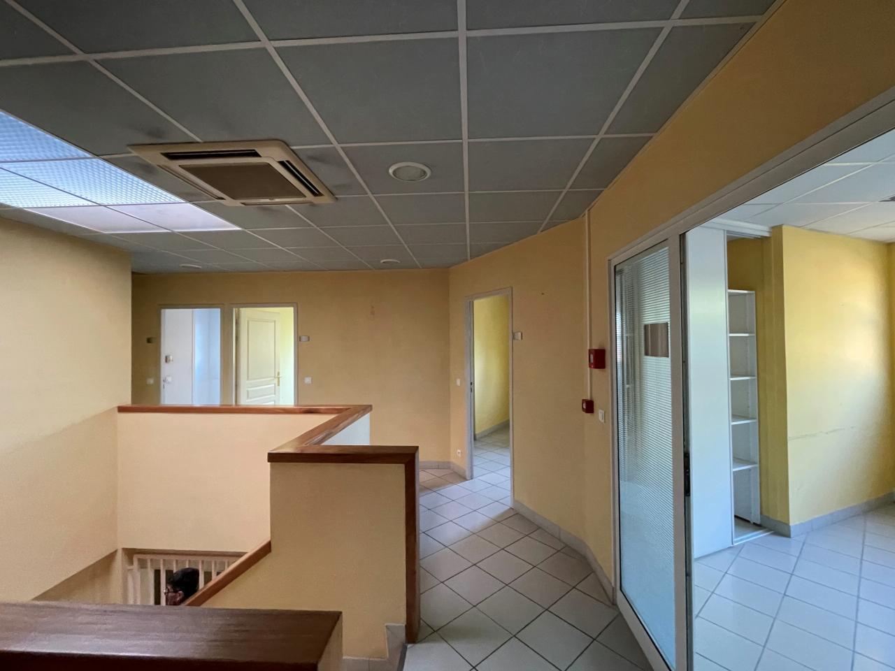 Local d'activité Eysines 455m² Location local d'activité Eysines Gironde OLACT2427548 24